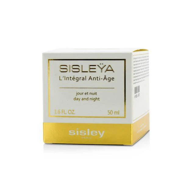 商品Sisley|Sisleya L’Integral Anti-Age,价格¥4360,第3张图片详细描述