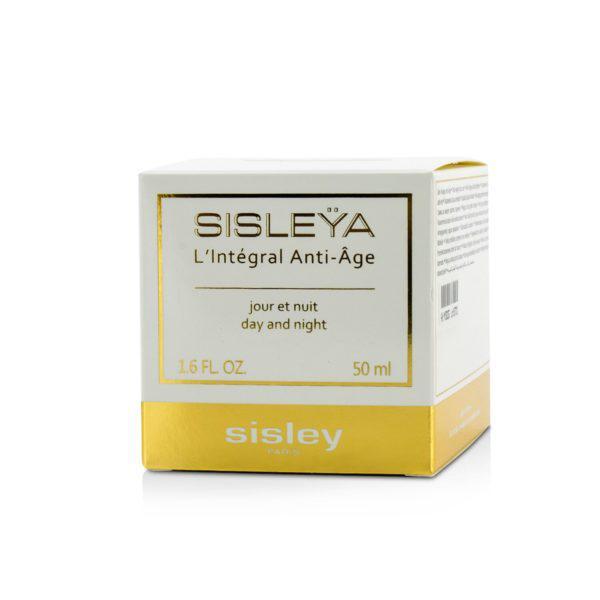 商品Sisley|Sisleya L'Integral Anti-Age,价格¥4104,第5张图片详细描述