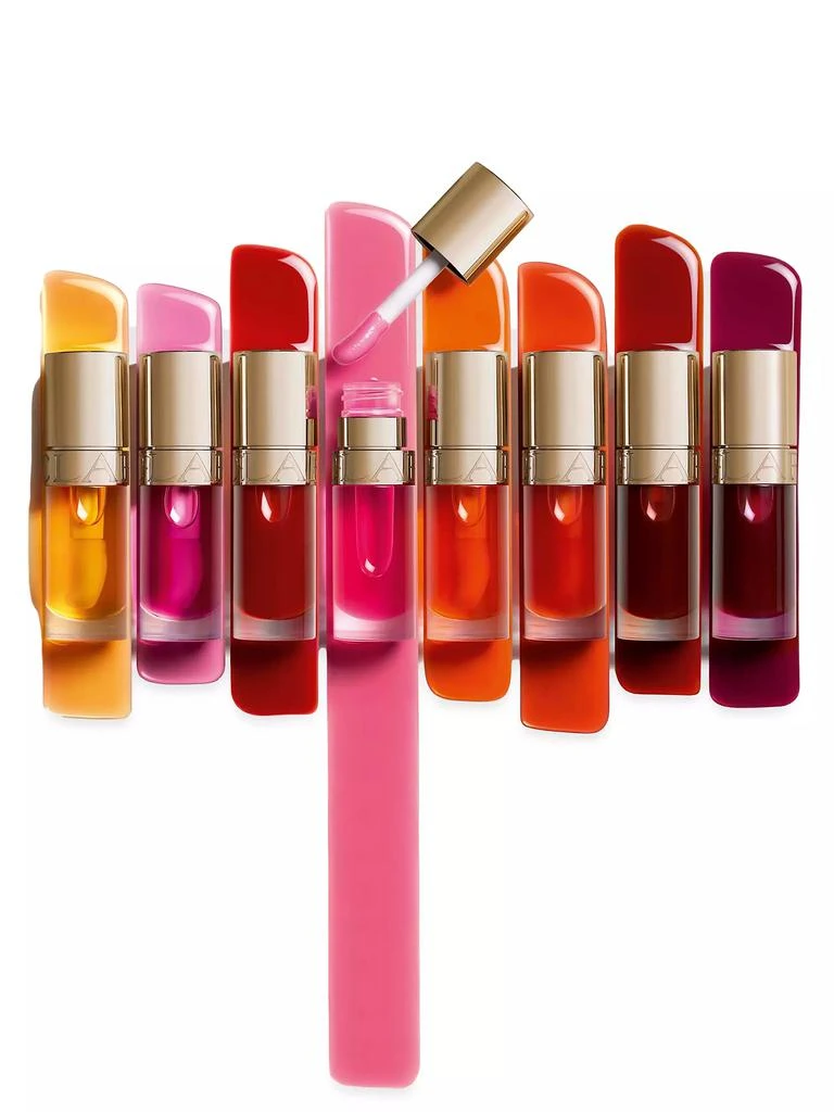 Lip Comfort Oil 商品