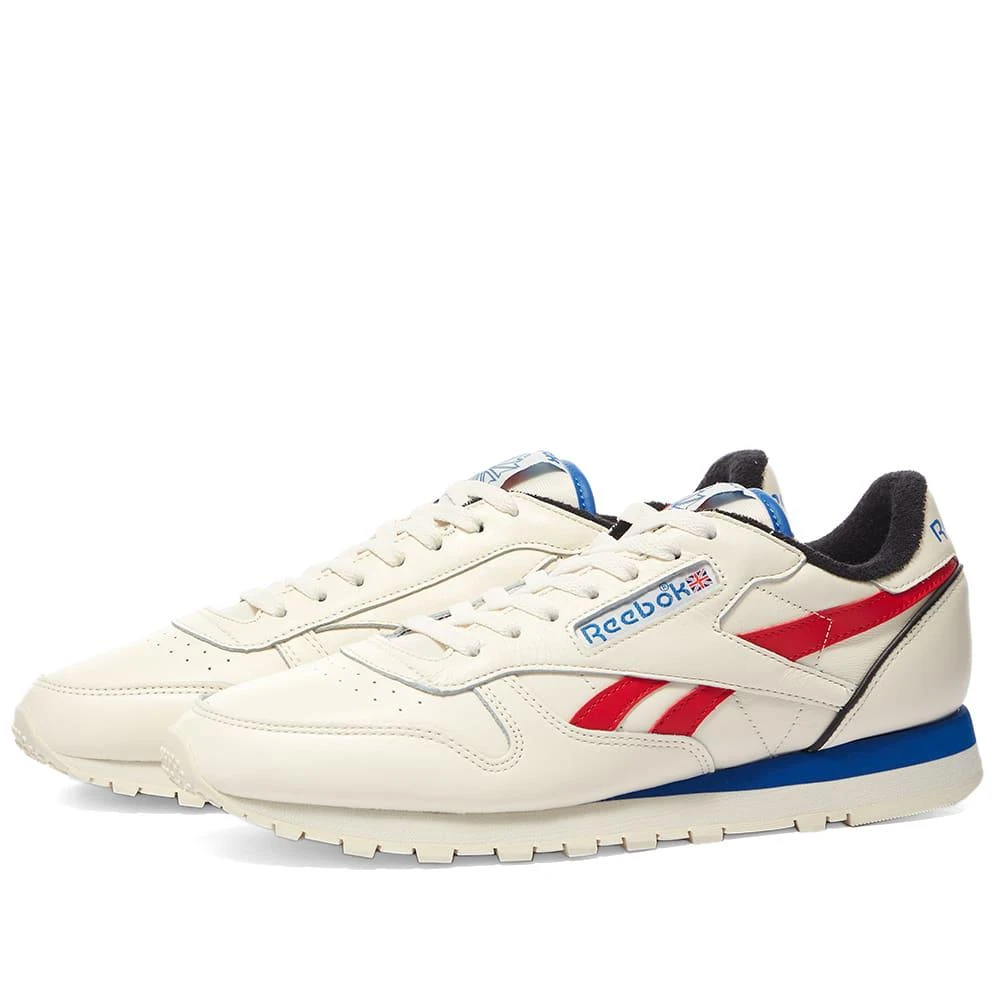 商品Reebok|Reebok Classic Leather 1983 Vintage,价格¥520,第1张图片