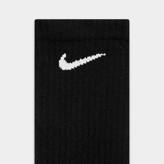 Nike Everyday Cushioned Training Crew Socks (6-Pack) 商品