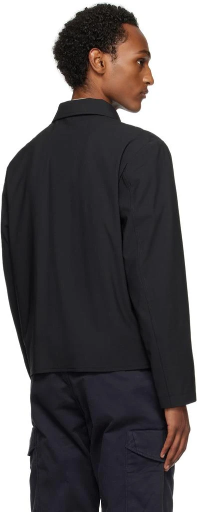 商品Hugo Boss|Black Hanry Wing Jacket,价格¥3067,第3张图片详细描述