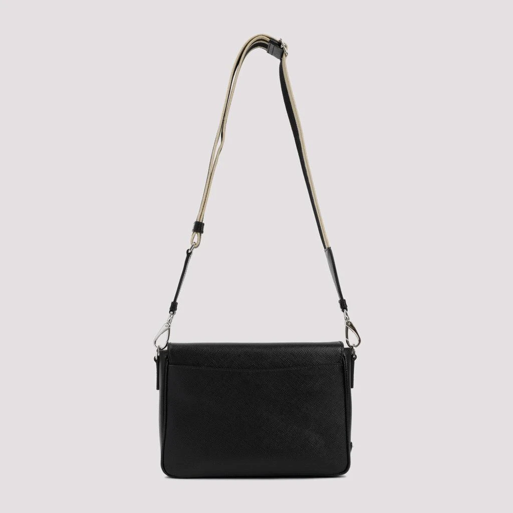 商品Prada|PRADA  LEATHER BAG,价格¥13961,第2张图片详细描述