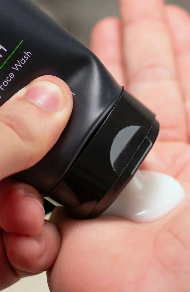 商品TIEGE HANLEY|Wash,价格¥106,第5张图片详细描述