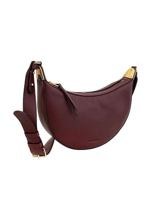 商品Coccinelle|Anais Shoulder Bag_6 Color,价格¥3491,第4张图片详细描述