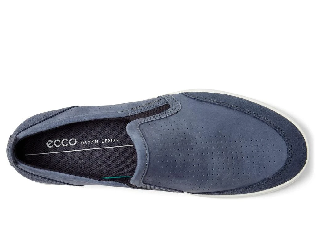 商品ECCO|Cathum Slip-On 2.0,价格¥748,第2张图片详细描述