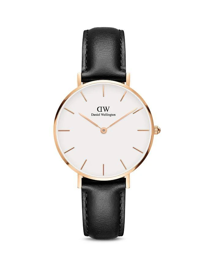 商品Daniel Wellington|腕表, 32mm,价格¥1345,第1张图片