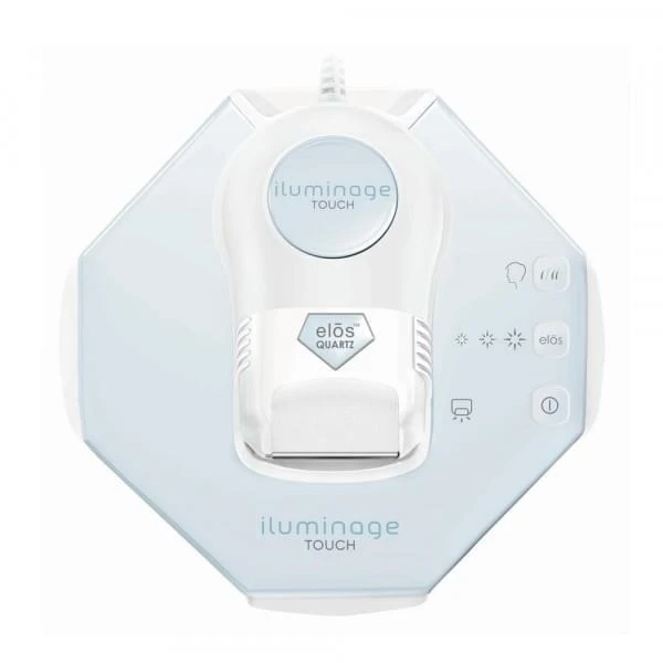 商品iluminage|iluminageTOUCH 便捷脱毛仪,价格¥3313,第1张图片