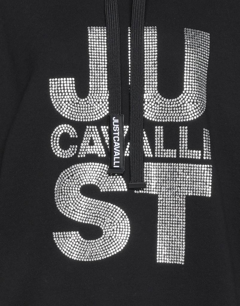 商品Just Cavalli|Hooded sweatshirt,价格¥832,第4张图片详细描述