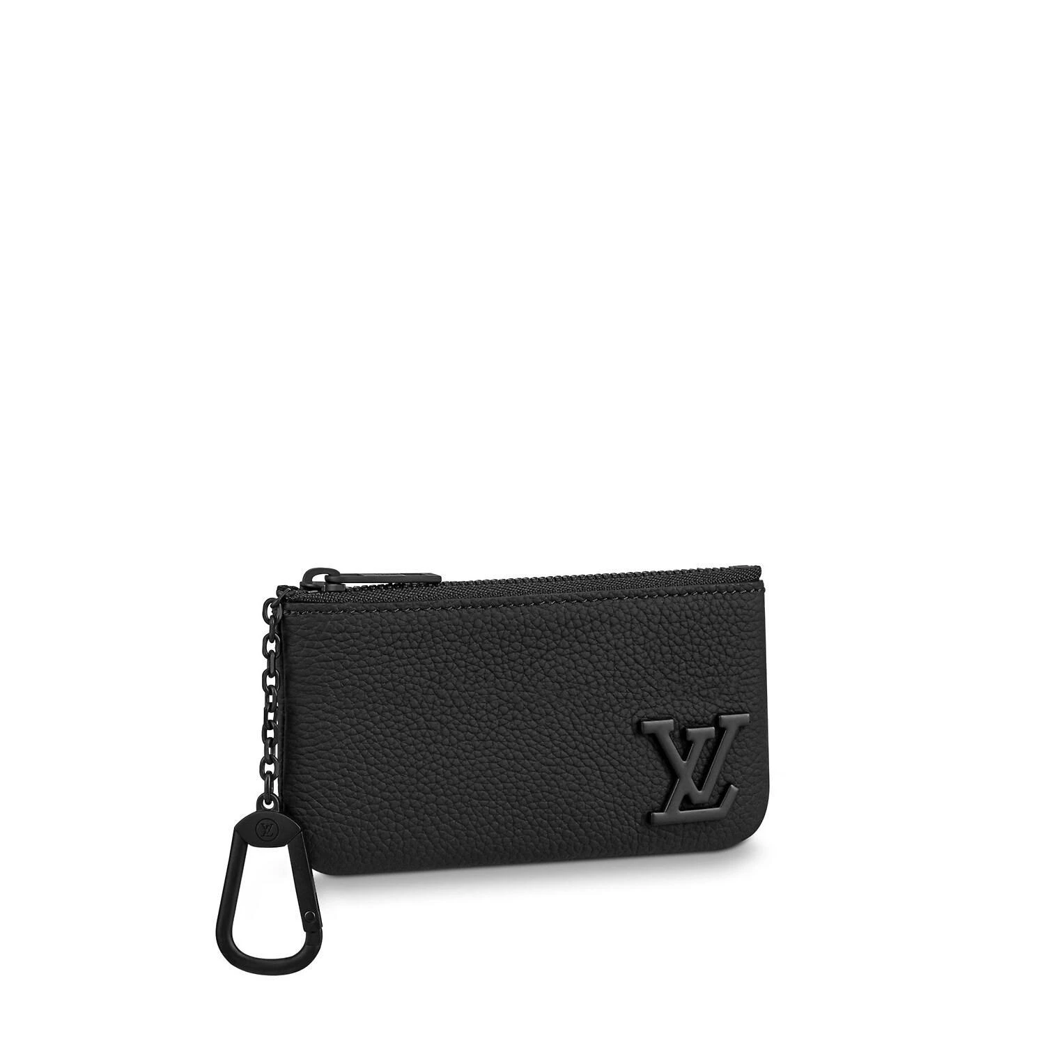 商品Louis Vuitton|包邮包税【预售7天发货】 LV路易威登 23秋冬 男士 卡包 POCHETTE CLE 钥匙包 M81031,价格¥3969,第1张图片