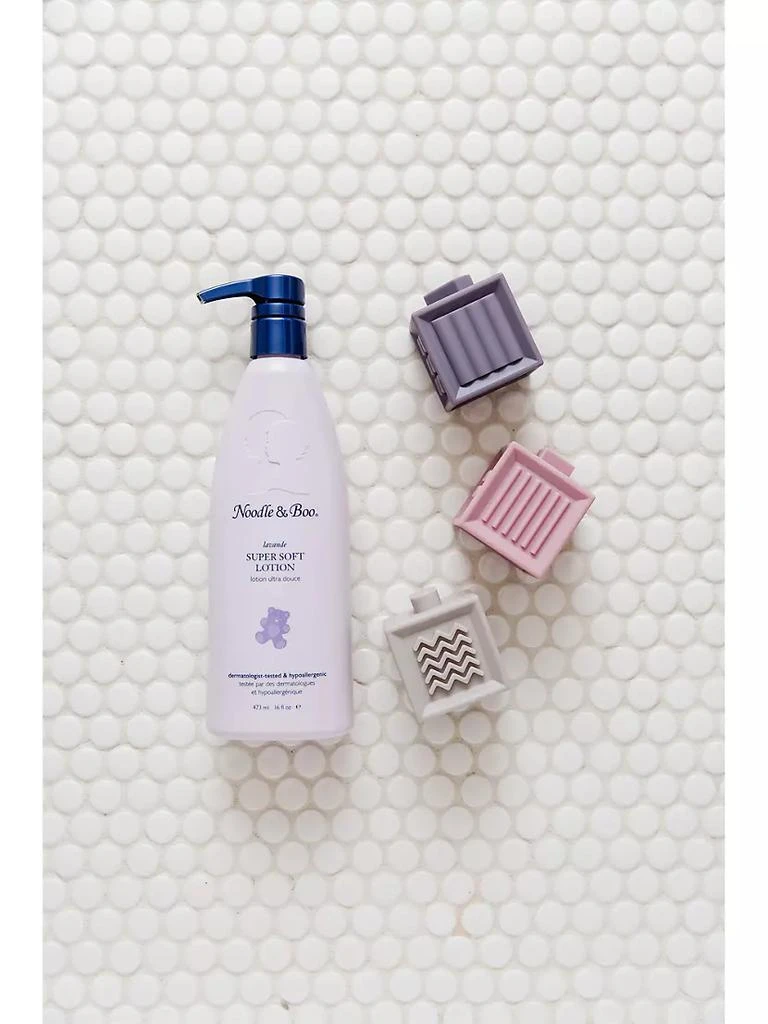 商品NOODLE & BOO|Lavender Super Soft Lotion,价格¥136,第2张图片详细描述