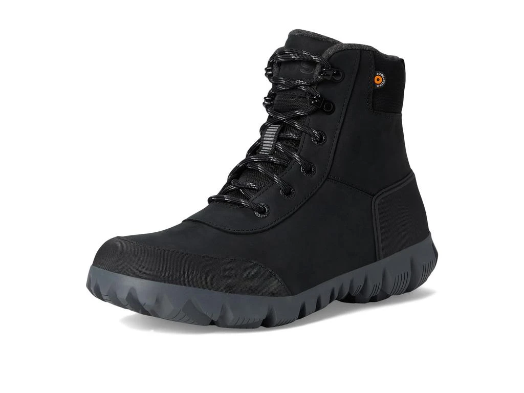Arcata Urban Leather Mid 商品