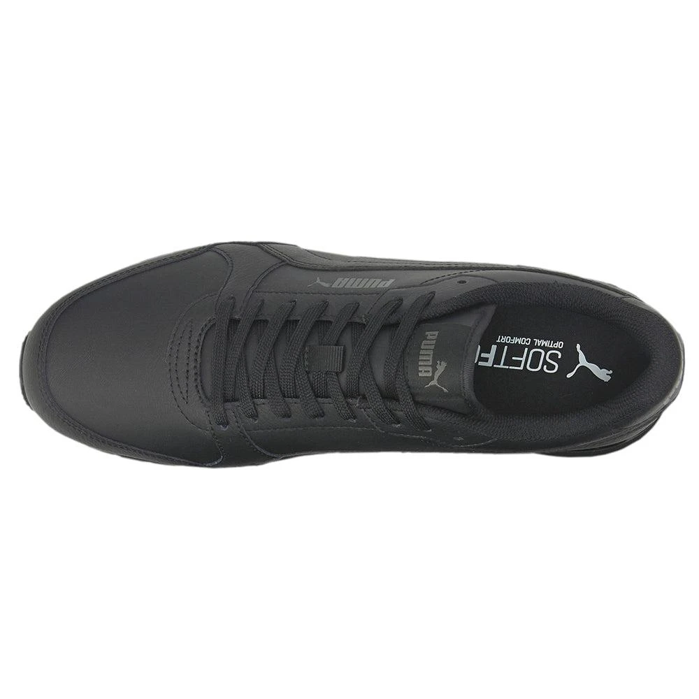 商品Puma|ST Runner v3 L Lace Up Sneakers,价格¥383,第4张图片详细描述