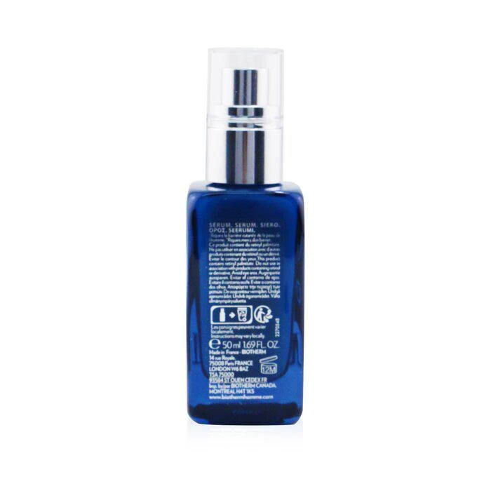 商品Biotherm|Biotherm 男士蓝钻精华 男士紧致淡纹精华露 50ml/1.69oz,价格¥818,第3张图片详细描述