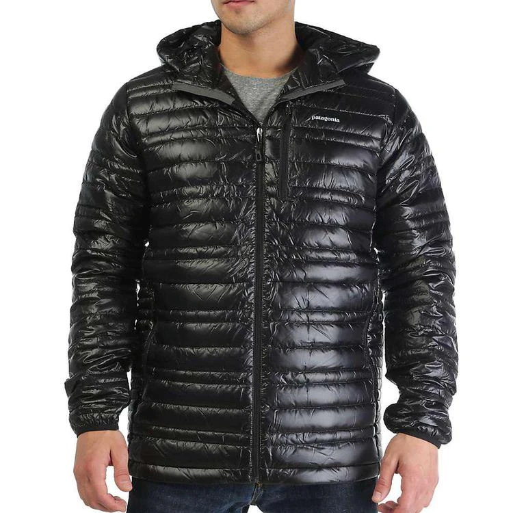 商品Patagonia|Patagonia Men's Ultralight Down Hoody,价格¥1750,第1张图片
