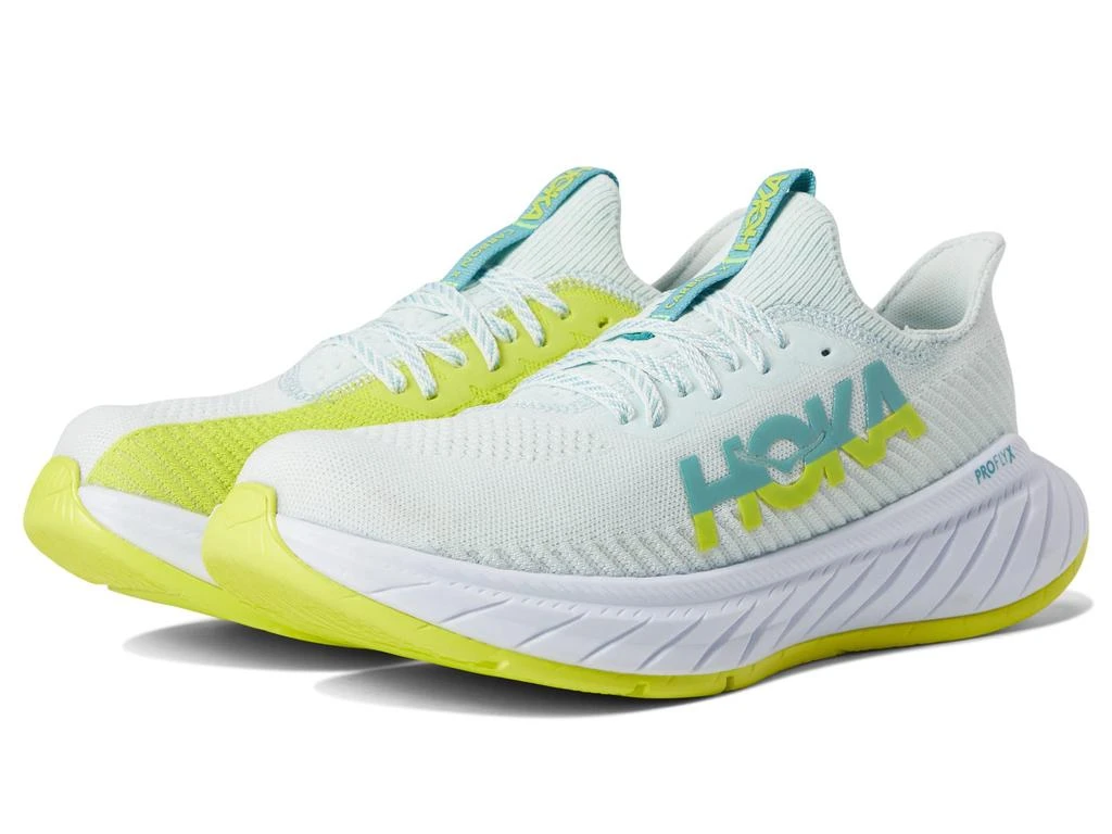 商品Hoka One One|Carbon X 3,价格¥1496,第1张图片