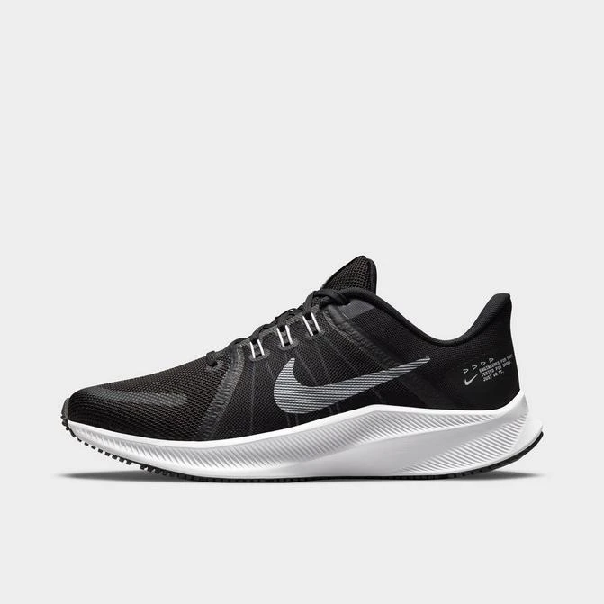 商品NIKE|Women's Nike Quest 4 Running Shoes,价格¥600,第1张图片