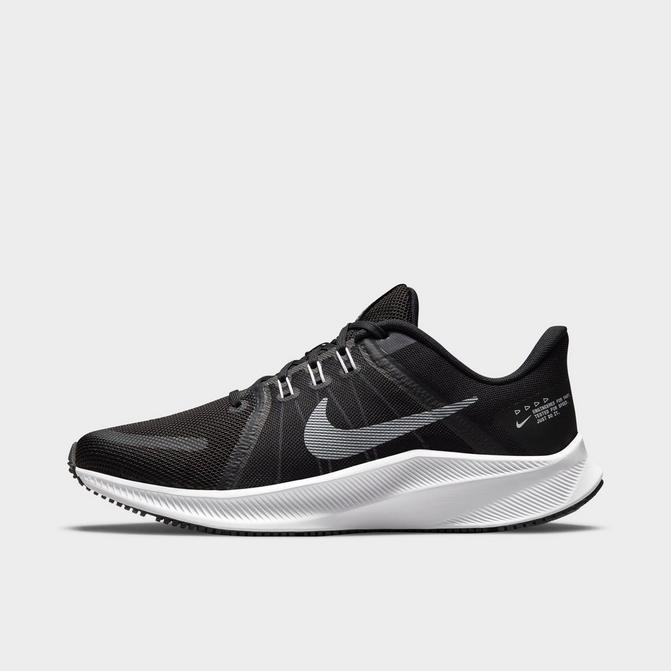 商品NIKE|Women's Nike Quest 4 Running Shoes,价格¥545,第1张图片