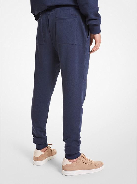 商品Michael Kors|Cotton Joggers,价格¥688,第4张图片详细描述