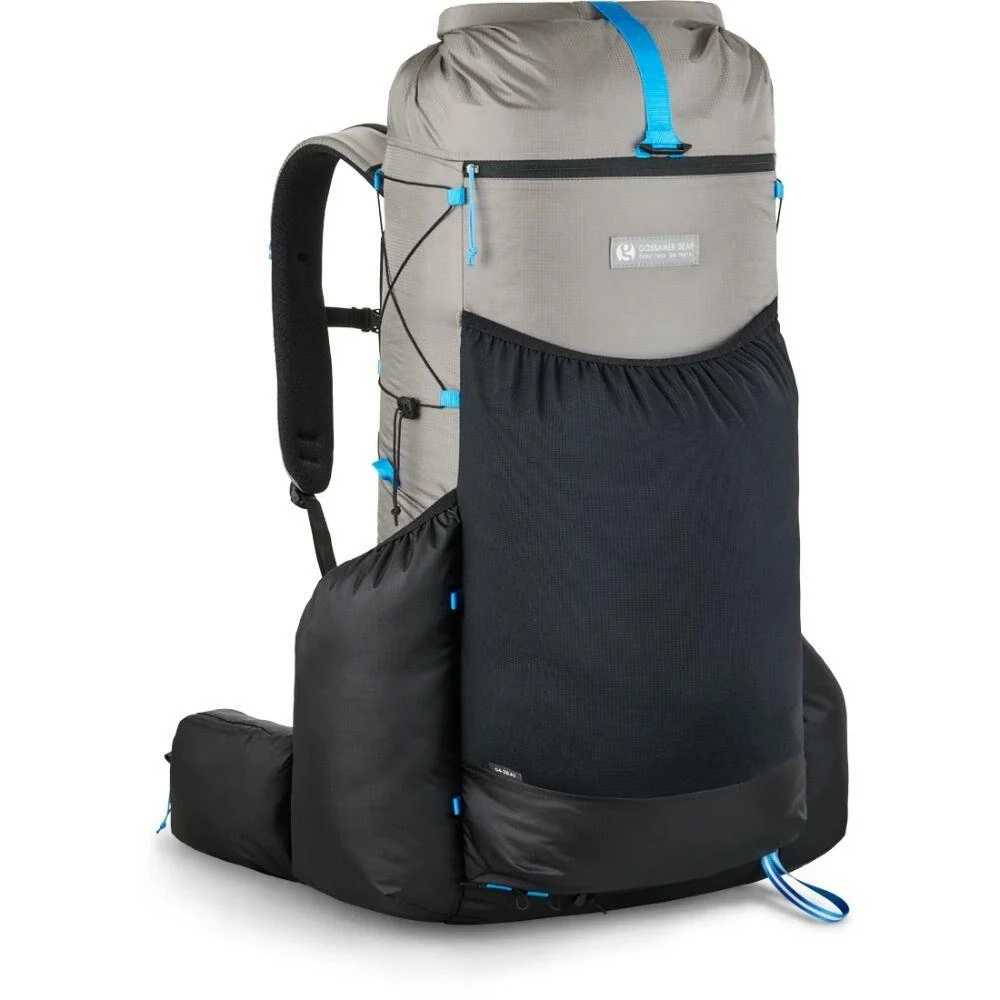 商品Gossamer Gear|G4-20 Ultralight 42L Pack,价格¥1466,第2张图片详细描述