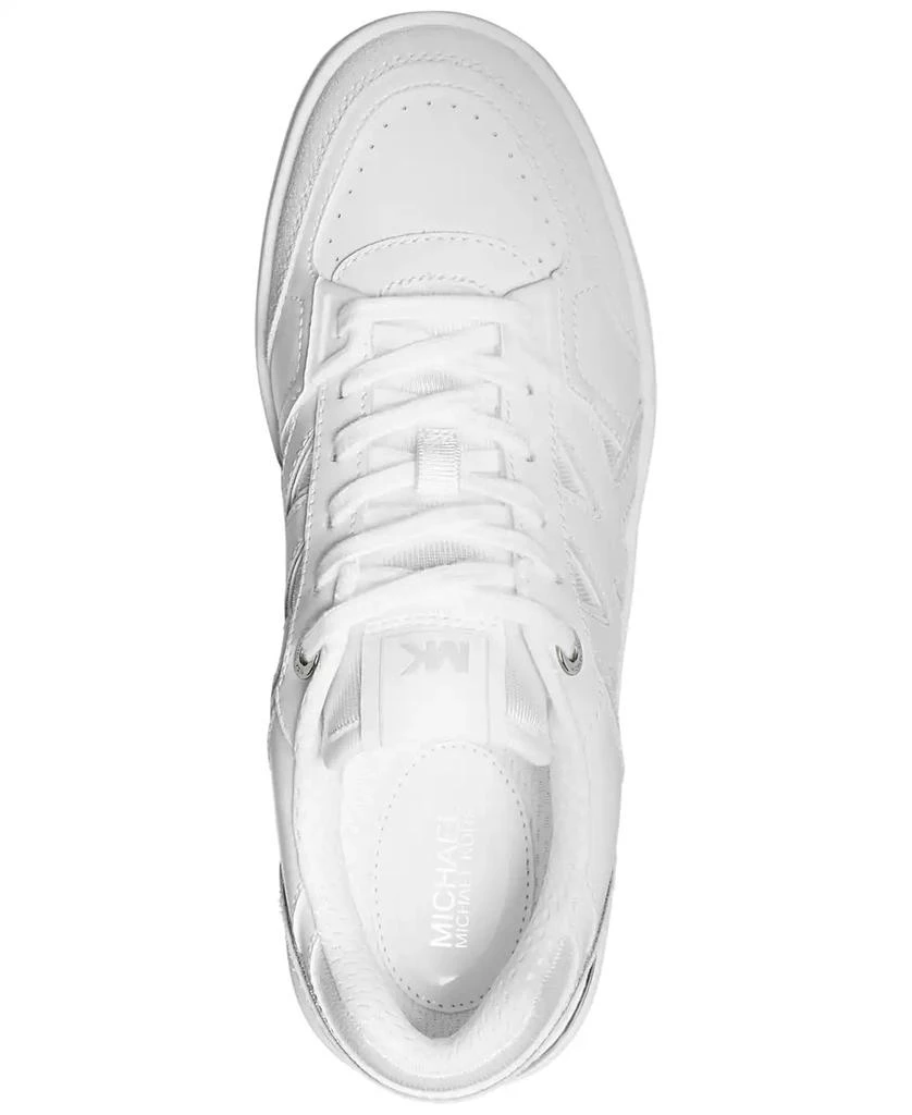 商品Michael Kors|Women's Rebel Sneakers,价格¥495,第4张图片详细描述