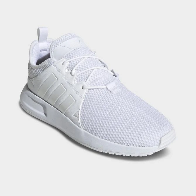 商品Adidas|Men's adidas Originals X_PLR S Casual Shoes,价格¥708,第2张图片详细描述
