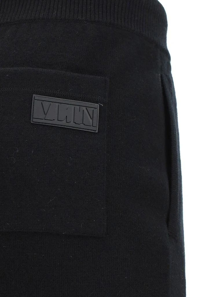 商品Valentino|Valentino Drawstring Jogging Pants,价格¥4489,第3张图片详细描述
