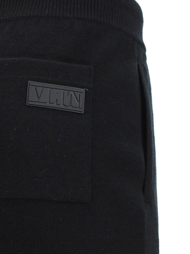 商品Valentino|Valentino Drawstring Jogging Pants,价格¥7644,第3张图片详细描述