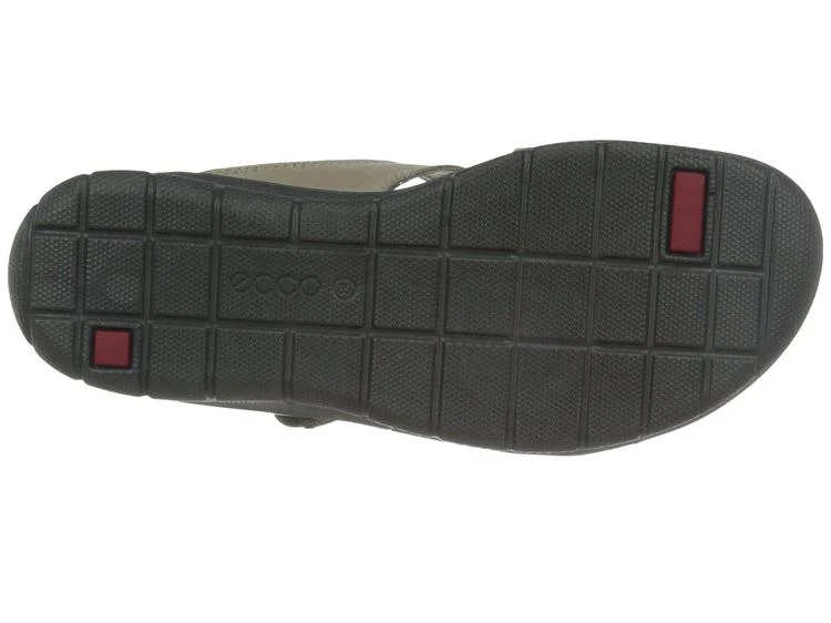 商品ECCO|Babett Sandal Strap Slide,价格¥338,第3张图片详细描述