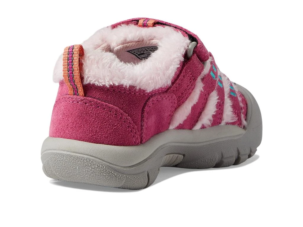 商品Keen|Newport Shoe (Toddler/Little Kid),价格¥158,第5张图片详细描述