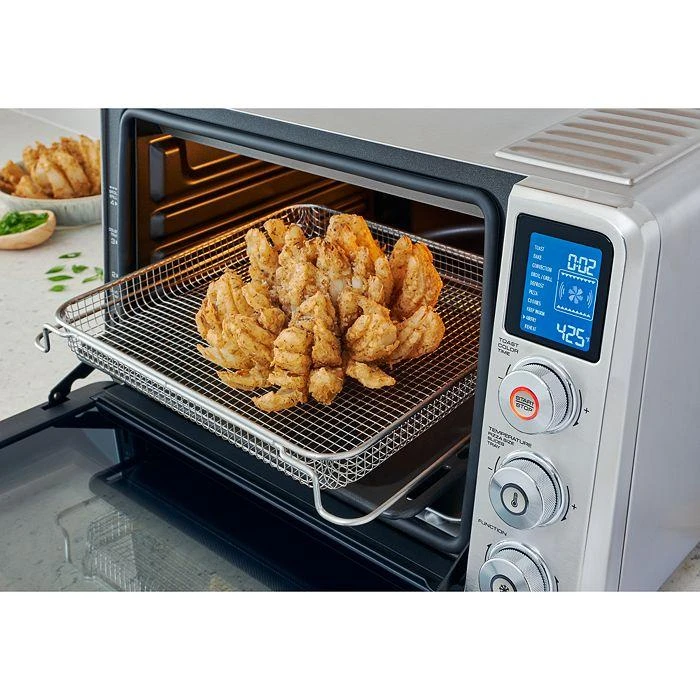 商品De'Longhi|Livenza Digital Air Fry Oven,价格¥2616,第5张图片详细描述