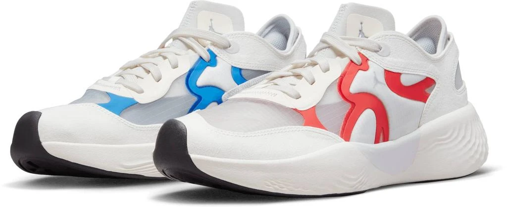 商品Jordan|Jordan Delta 3 Low Shoes,价格¥662,第5张图片详细描述