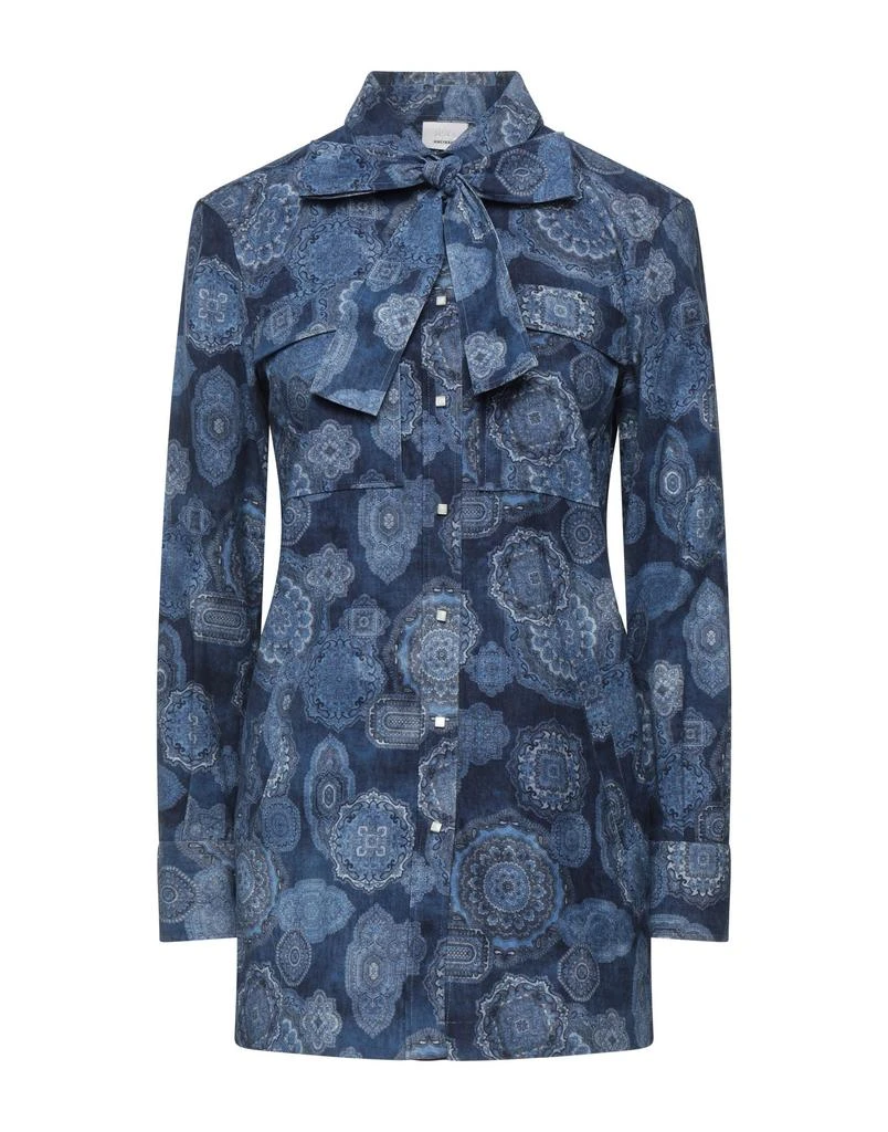 商品LE SARTE PETTEGOLE|Floral shirts & blouses,价格¥484,第1张图片