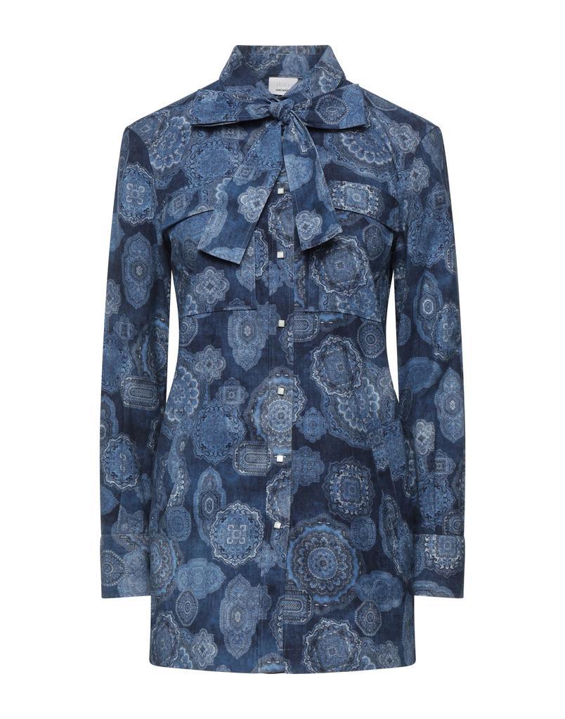 商品LE SARTE PETTEGOLE|Floral shirts & blouses,价格¥252,第1张图片