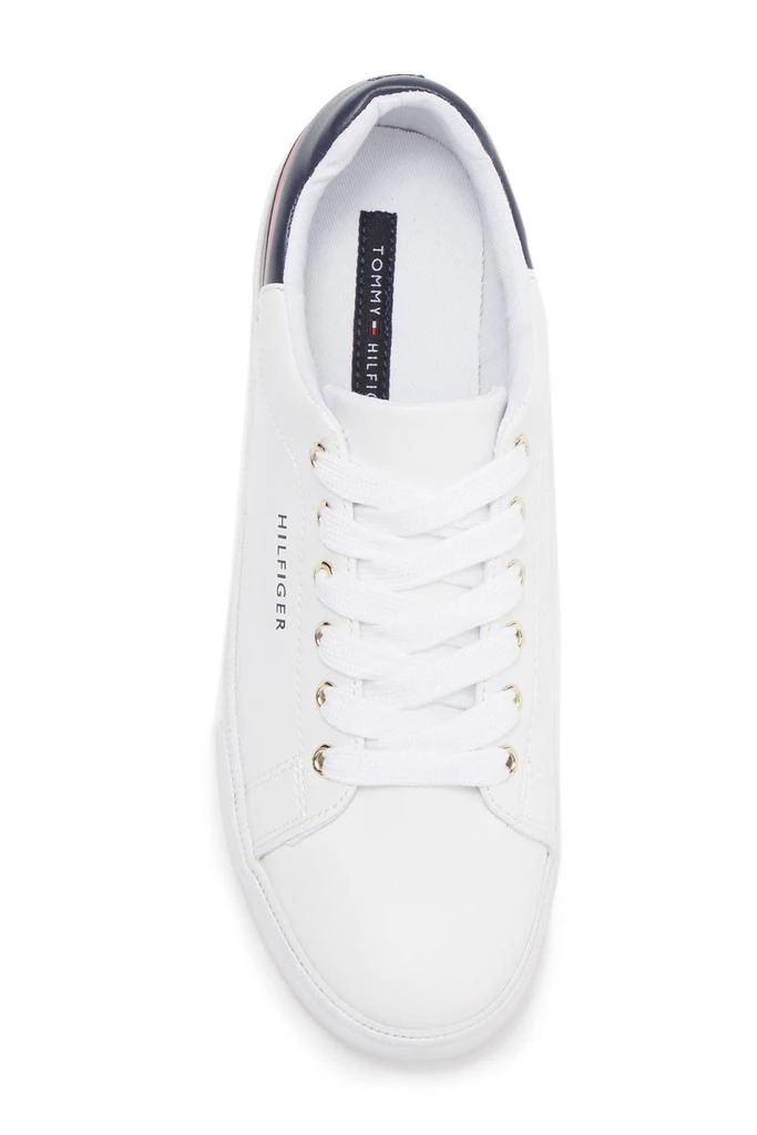 商品Tommy Hilfiger|Laddin Sneaker,价格¥228,第4张图片详细描述