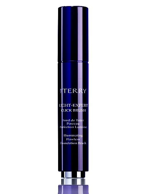商品BY TERRY|丝质蛋白无瑕刷子粉底液,价格¥435,第2张图片详细描述