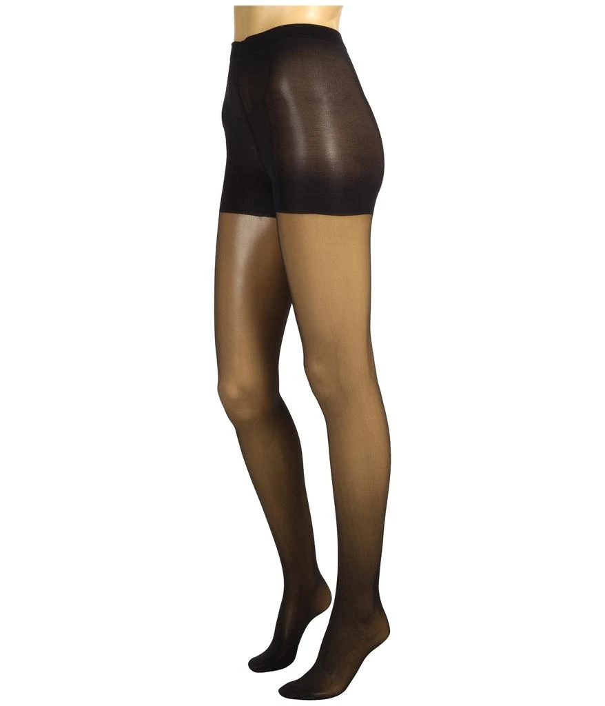 商品Wolford|Individual 10 Control Top Tights,价格¥524,第2张图片详细描述