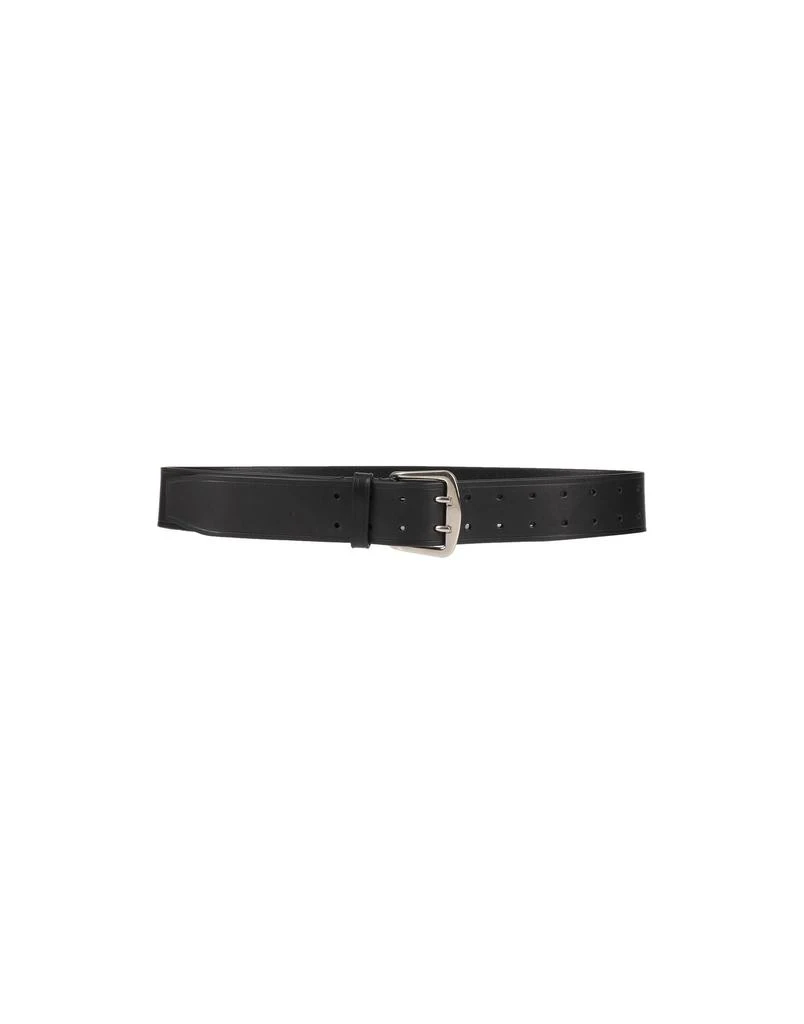 商品ANN DEMEULEMEESTER|Regular belt,价格¥2504,第1张图片