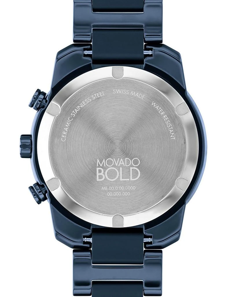 BOLD Verso Chronograph, 44mm 商品