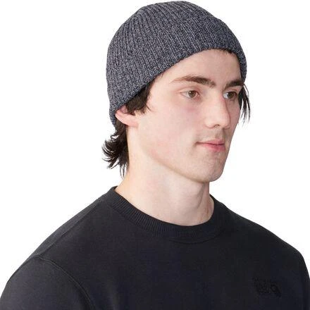 商品Mountain Hardwear|Campout Beanie,价格¥261,第5张图片详细描述