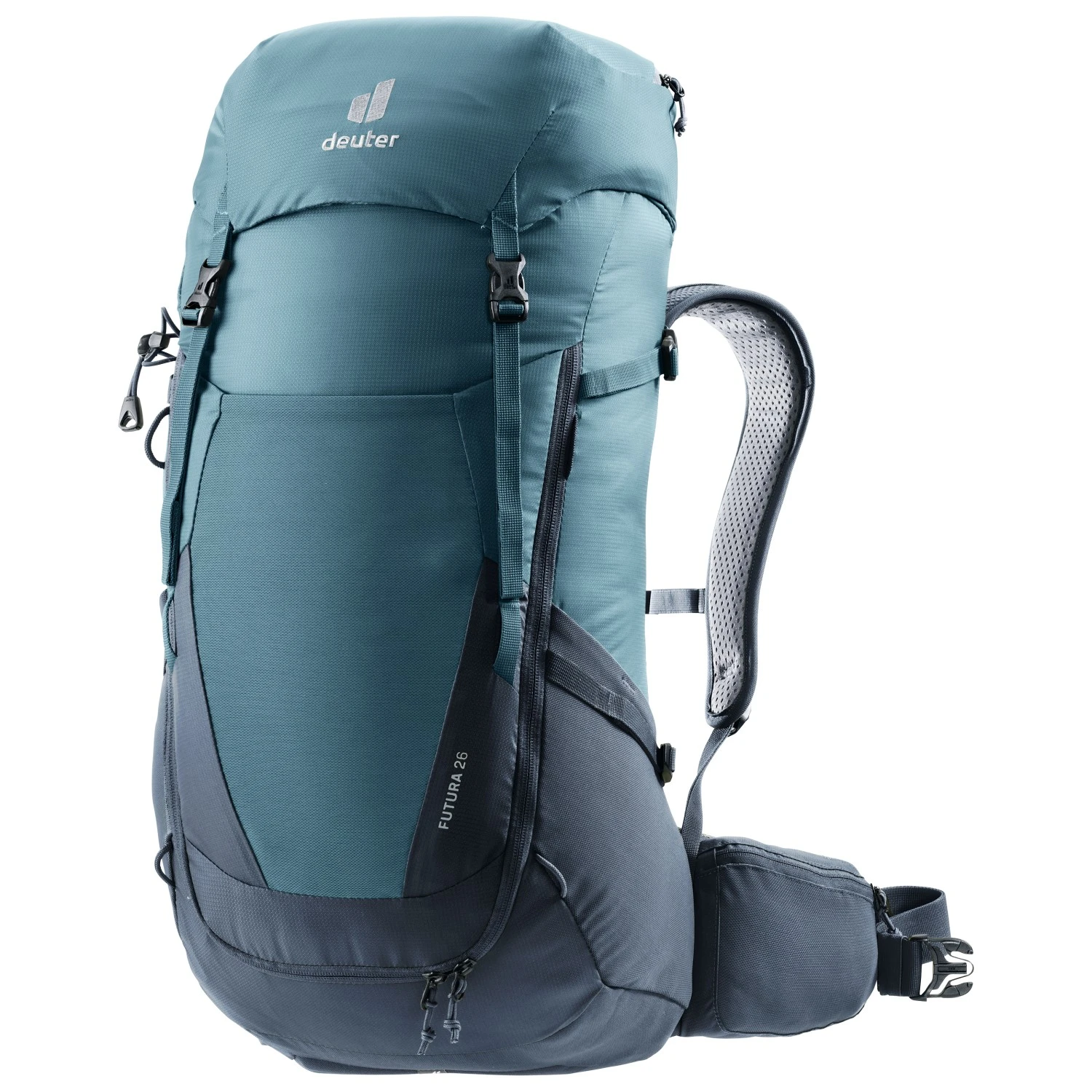 商品【商品预售7天】 Deuter|Deuter 户外背包 5025291ATLANTICINK 黑色,价格¥1733 描述