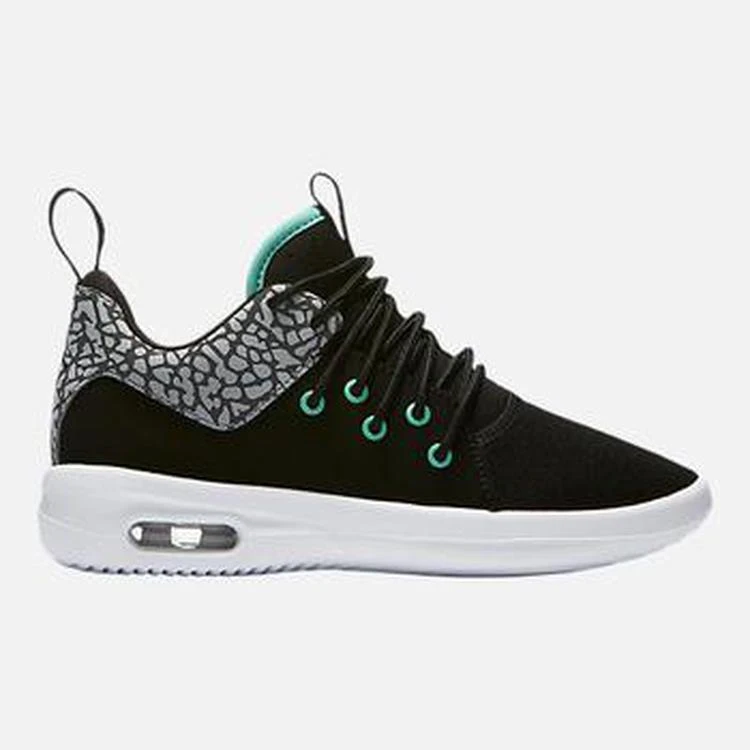 商品Jordan|Boys' Little Kids' Air Jordan First Class Basketball Shoes,价格¥112,第1张图片