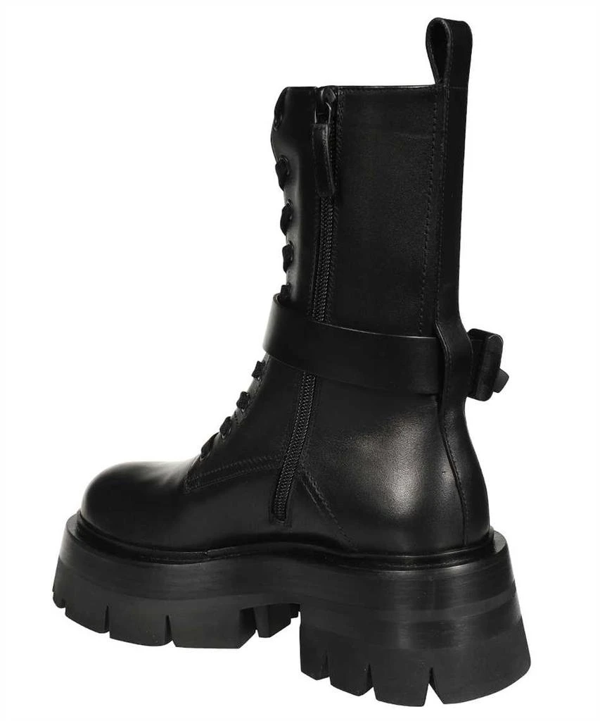 商品Versace|Versace LEONIDAS Boots,价格¥7019,第3张图片详细描述