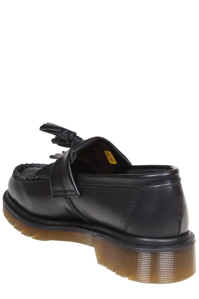 商品Dr. Martens|Dr. Martens Adrian Tassel Trim Loafers,价格¥1282,第2张图片详细描述