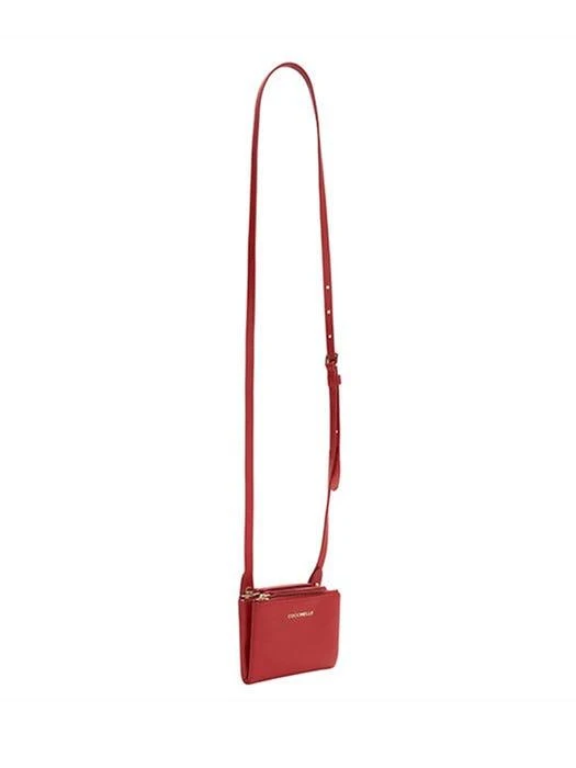 商品Coccinelle|Isabelle Mini Bag_4 Color,价格¥1608,第5张图片详细描述