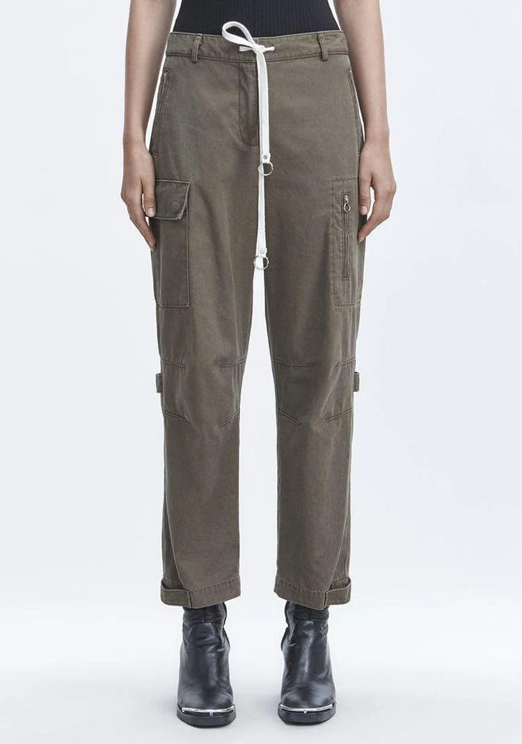 商品Alexander Wang|CARGO PANTS,价格¥1046,第2张图片详细描述
