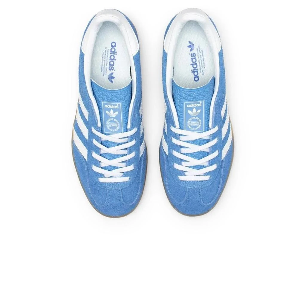 商品Adidas|Adidas Gazelle Indoor Blue Fusion Gum (W),价格¥2787,第4张图片详细描述