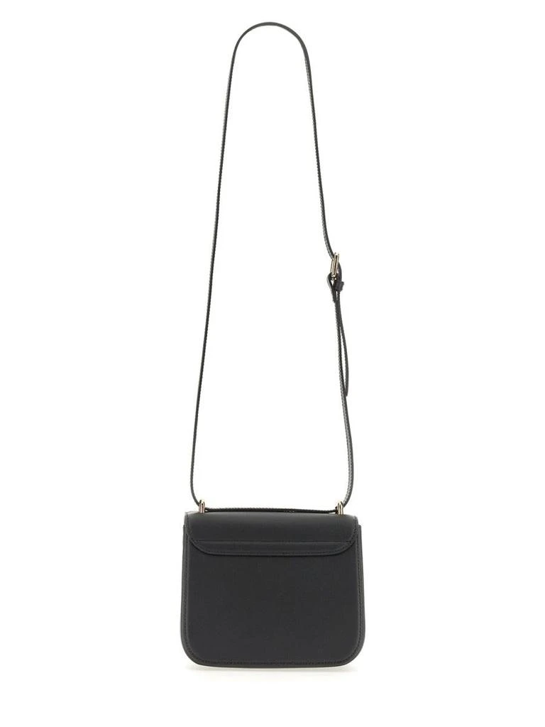 商品Vivienne Westwood|VIVIENNE WESTWOOD LINDA SHOULDER BAG,价格¥5051,第2张图片详细描述