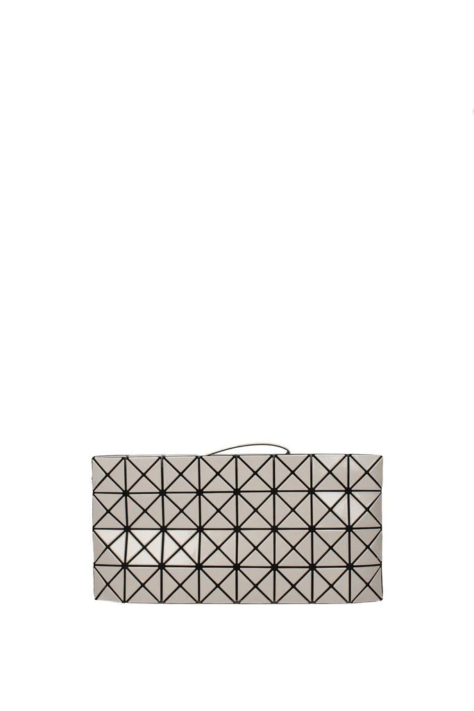 商品Issey Miyake|Clutches bao bao Plastic Pink,价格¥1351,第1张图片