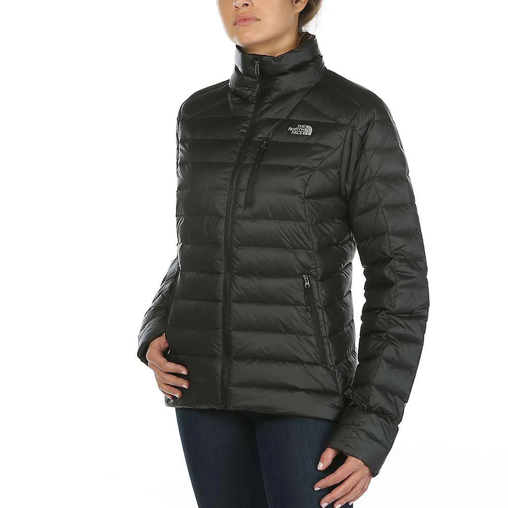 商品The North Face|The North Face Women's Morph Jacket,价格¥1338,第2张图片详细描述